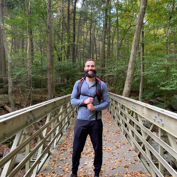 Meet your Posher, Matt - Picture 1 of 1